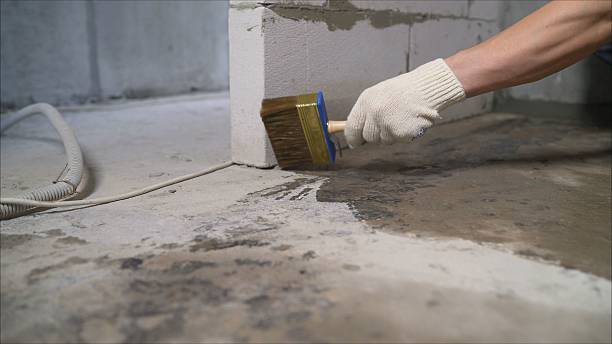 24/7 Emergency Basement Waterproofing experts in Nelsonville, WI